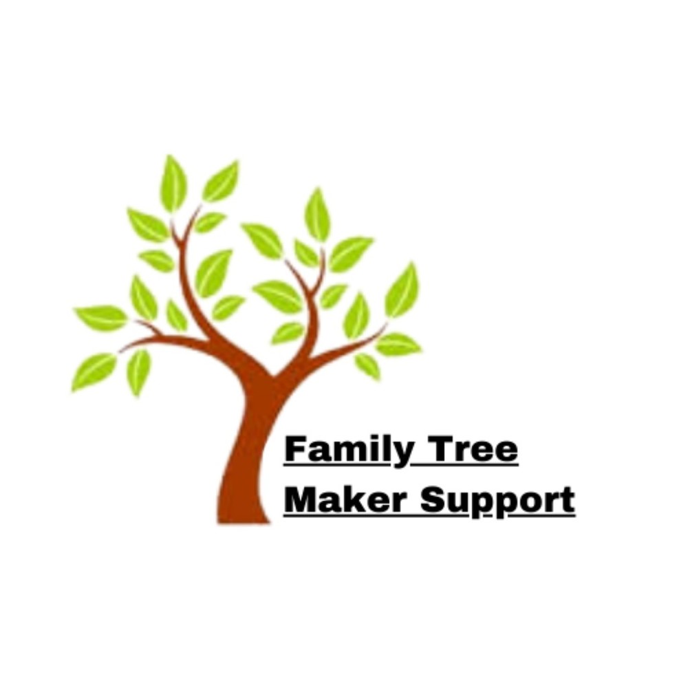 Meet your Posher, Family tree maker